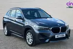 2021 BMW X1
