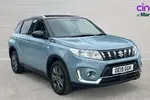 2019 Suzuki Vitara
