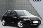 2023 Audi A1