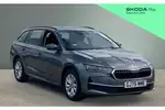 2025 Skoda Octavia