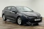 2021 Toyota Corolla Touring Sport