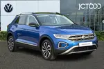 2023 Volkswagen T-Roc