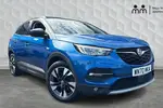2020 Vauxhall Grandland X