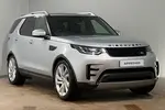2018 Land Rover Discovery
