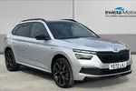 2023 Skoda Kamiq