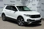 2023 Volkswagen T-Cross
