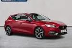 2023 SEAT Leon