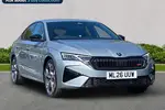 2026 Skoda Octavia