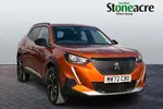 2022 Peugeot 2008