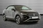 2024 Volkswagen T-Roc