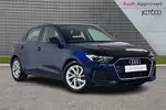 2023 Audi A1