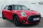 2019 MINI Clubman