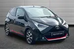 2019 Toyota Aygo