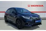 2019 Honda HR-V