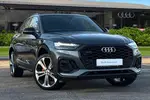 2022 Audi Q5 Sportback