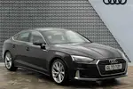2023 Audi A5 Sportback
