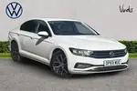 2019 Volkswagen Passat