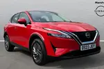 2023 Nissan Qashqai
