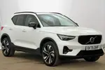 2025 Volvo XC40