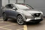 2023 Nissan Qashqai