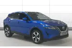 2022 Nissan Qashqai