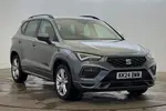 2024 SEAT Ateca