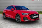 2026 Audi A3