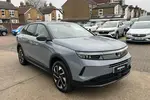 2025 Vauxhall Grandland