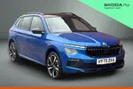 2025 Skoda Kamiq
