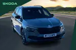 2022 Skoda Kamiq