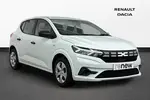 2020 Dacia Sandero