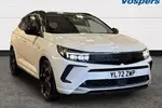 2023 Vauxhall Grandland