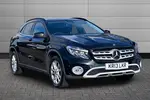 2017 Mercedes-Benz GLA