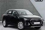 2019 Audi Q3