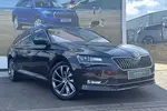 2016 Skoda Superb Estate