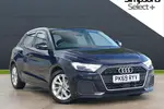 2019 Audi A1