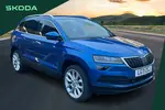 2021 Skoda Karoq