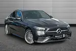 2022 Mercedes-Benz C-Class