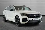 2021 Volkswagen Touareg
