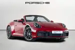 2023 Porsche 911