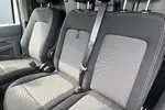 2025 Volkswagen Transporter