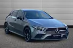 2023 Mercedes-Benz A-Class