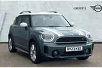 2023 MINI Countryman