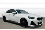 2022 BMW 2 Series