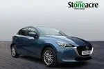 2022 Mazda 2