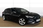 2021 SEAT Leon