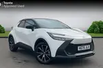 2025 Toyota C-HR