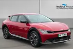 2023 Kia EV6