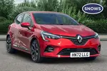 2022 Renault Clio
