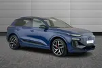 2024 Audi Q6 e-tron